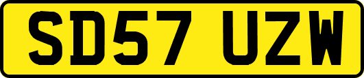 SD57UZW