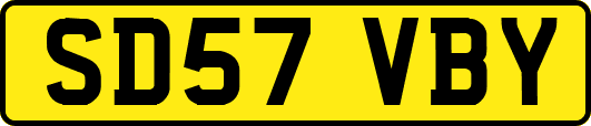 SD57VBY