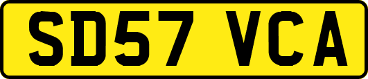 SD57VCA