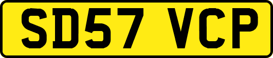 SD57VCP