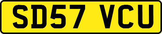 SD57VCU