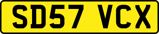 SD57VCX