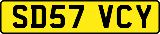 SD57VCY