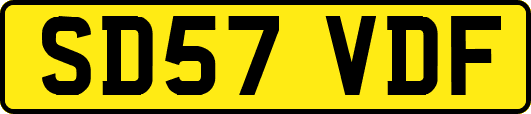 SD57VDF