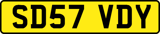 SD57VDY