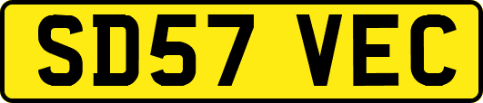 SD57VEC