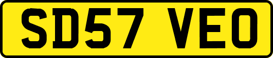 SD57VEO
