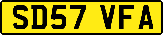 SD57VFA
