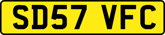 SD57VFC