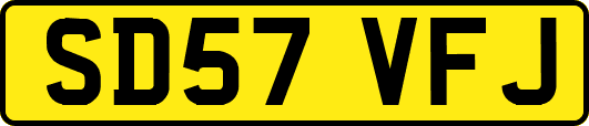 SD57VFJ