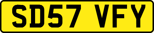SD57VFY
