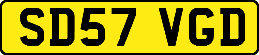 SD57VGD