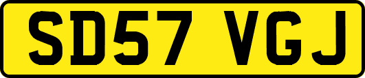 SD57VGJ