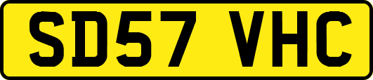 SD57VHC