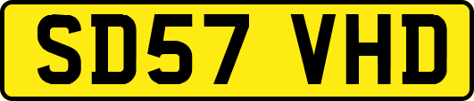 SD57VHD