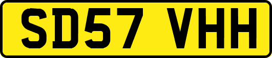 SD57VHH