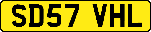 SD57VHL