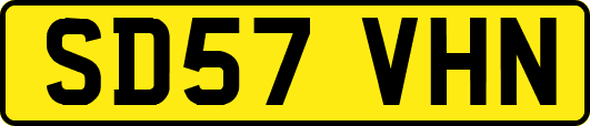 SD57VHN