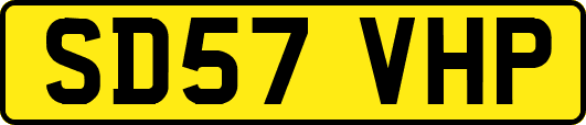 SD57VHP