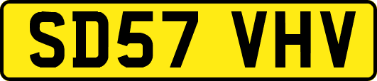 SD57VHV