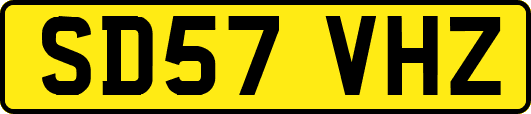 SD57VHZ