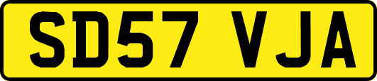 SD57VJA
