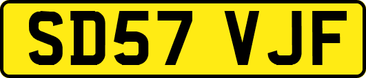 SD57VJF