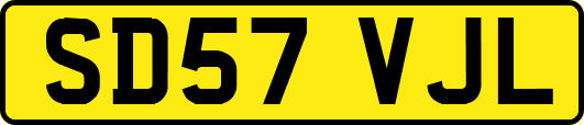 SD57VJL