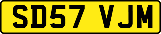 SD57VJM