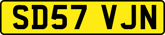 SD57VJN