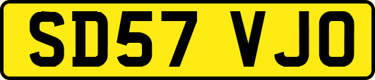 SD57VJO