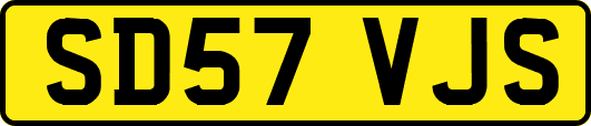 SD57VJS