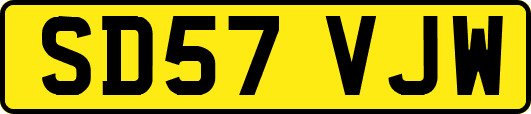 SD57VJW