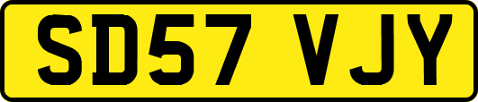 SD57VJY