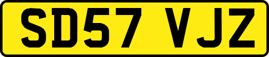 SD57VJZ