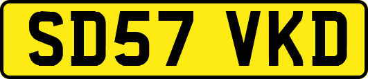 SD57VKD