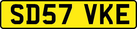 SD57VKE