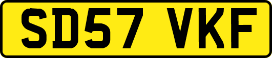 SD57VKF