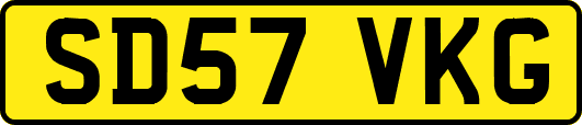 SD57VKG