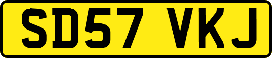 SD57VKJ