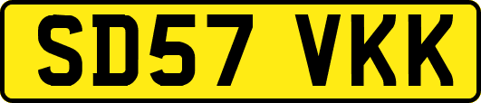 SD57VKK