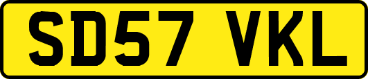 SD57VKL