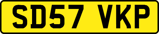 SD57VKP