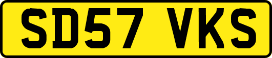 SD57VKS