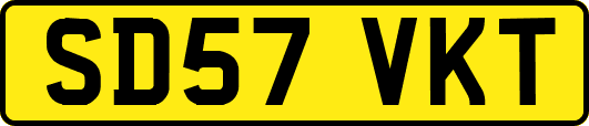 SD57VKT