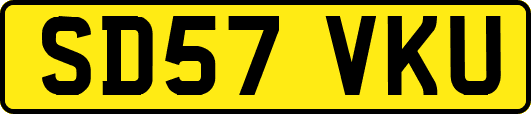 SD57VKU