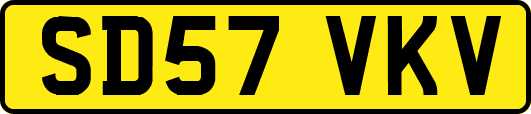 SD57VKV