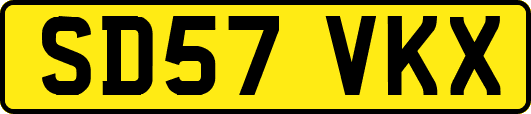 SD57VKX