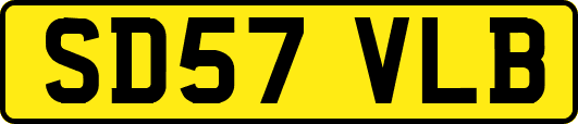 SD57VLB