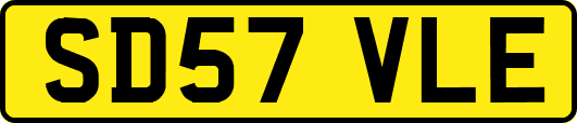 SD57VLE